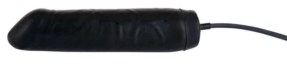 You2Toys Giant latex ballon pomp dildo