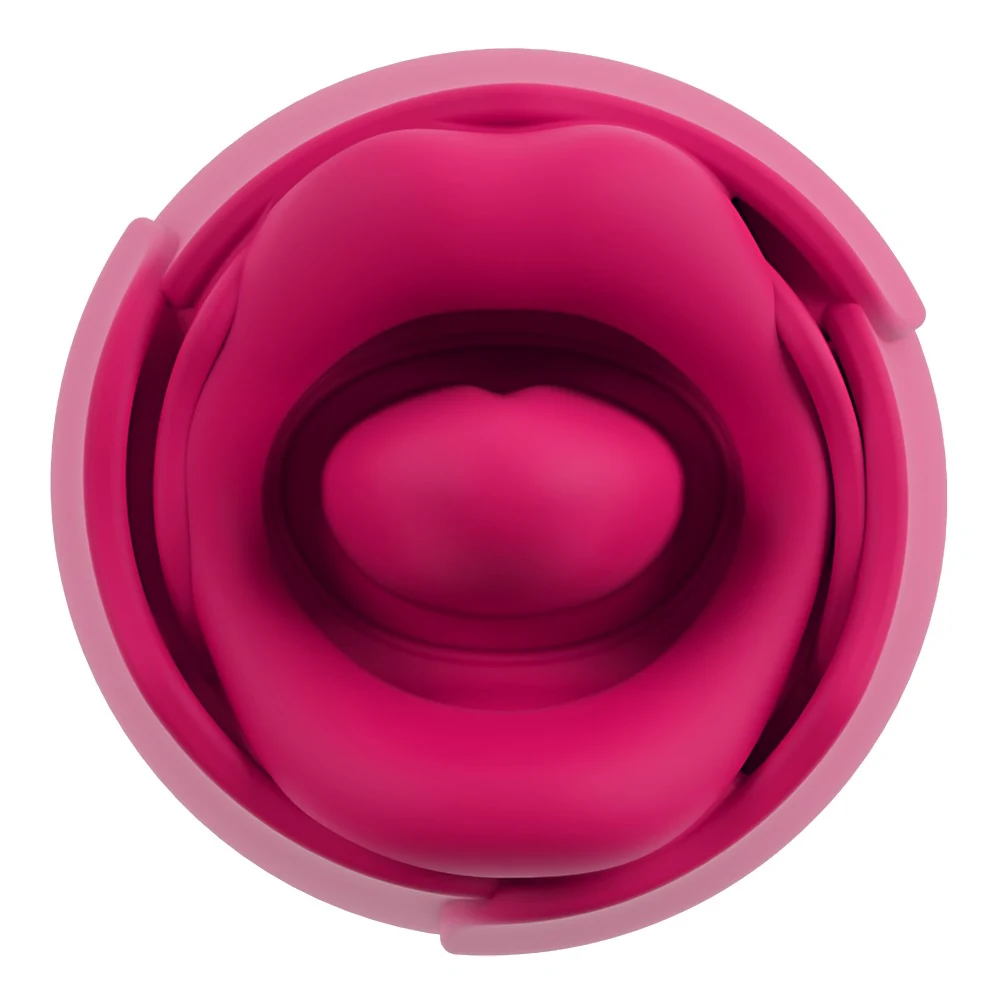 You2Toys Oral Fun tongvibrator