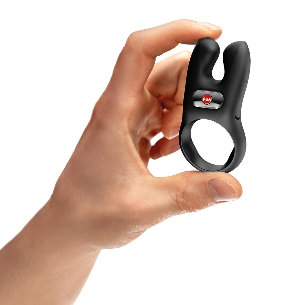 Fun Factory NŌS Classic vibrerende cockring