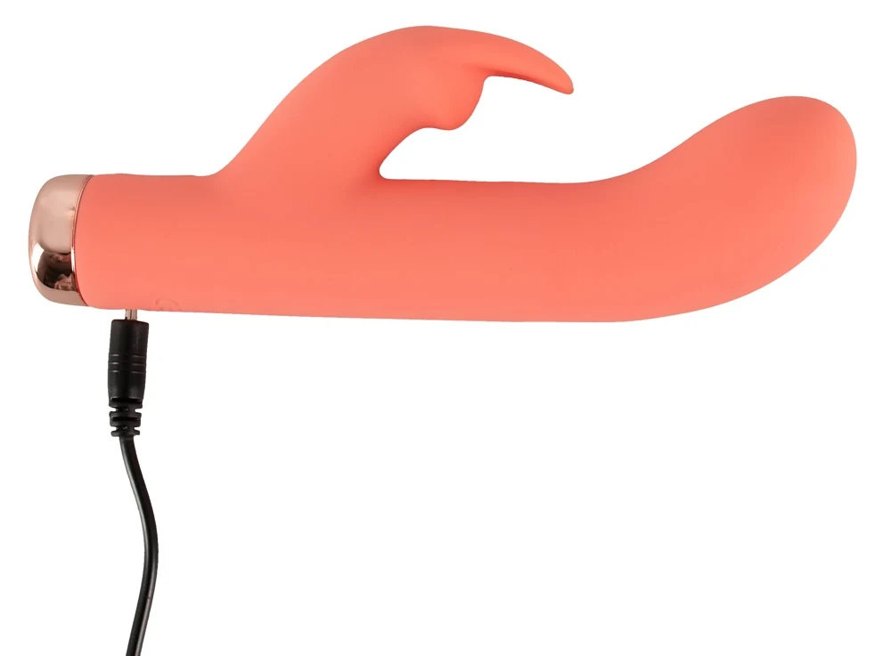 Mini Rabbit Vibrator Oplaadbaar