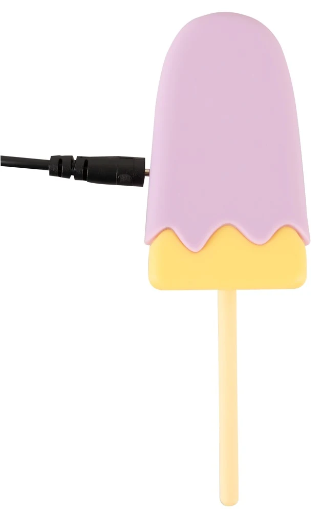 You2Toys Vibrating Popsicle lay-on vibrator