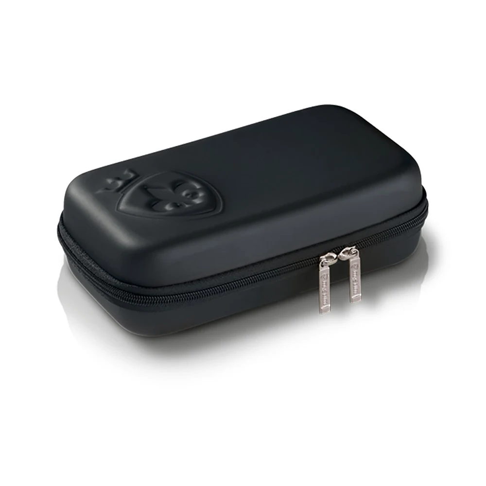 Mystim Pubic Enemy No 3 Peniskooi met E-Stim