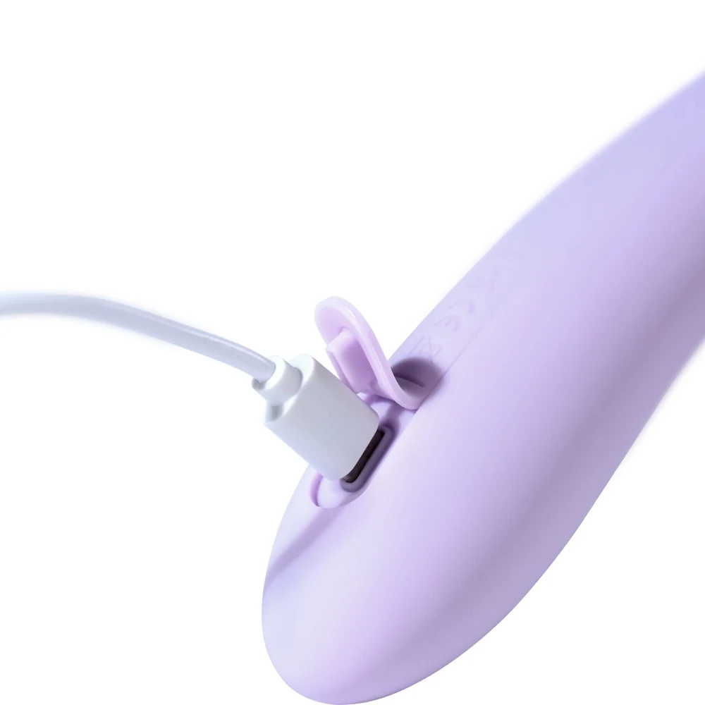 SVAKOM Selena verwarmende vibrator