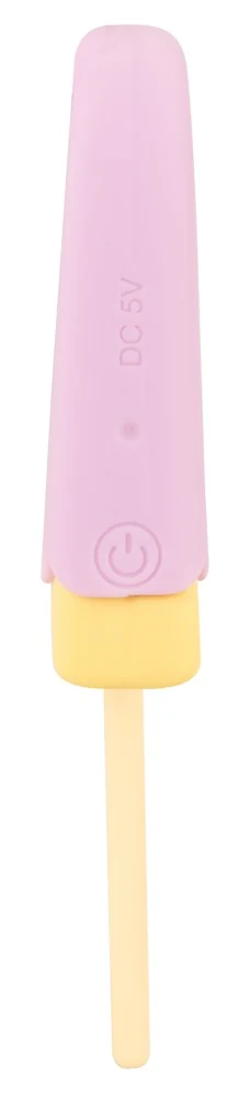You2Toys Vibrating Popsicle lay-on vibrator