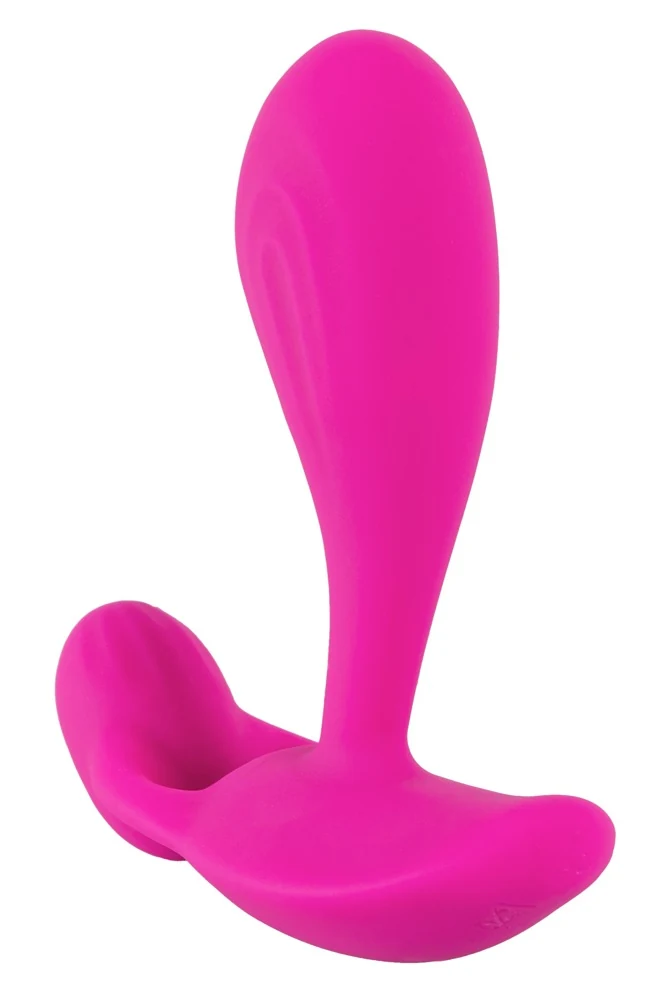 Sweet Smile RC C & G-Spot vibrator