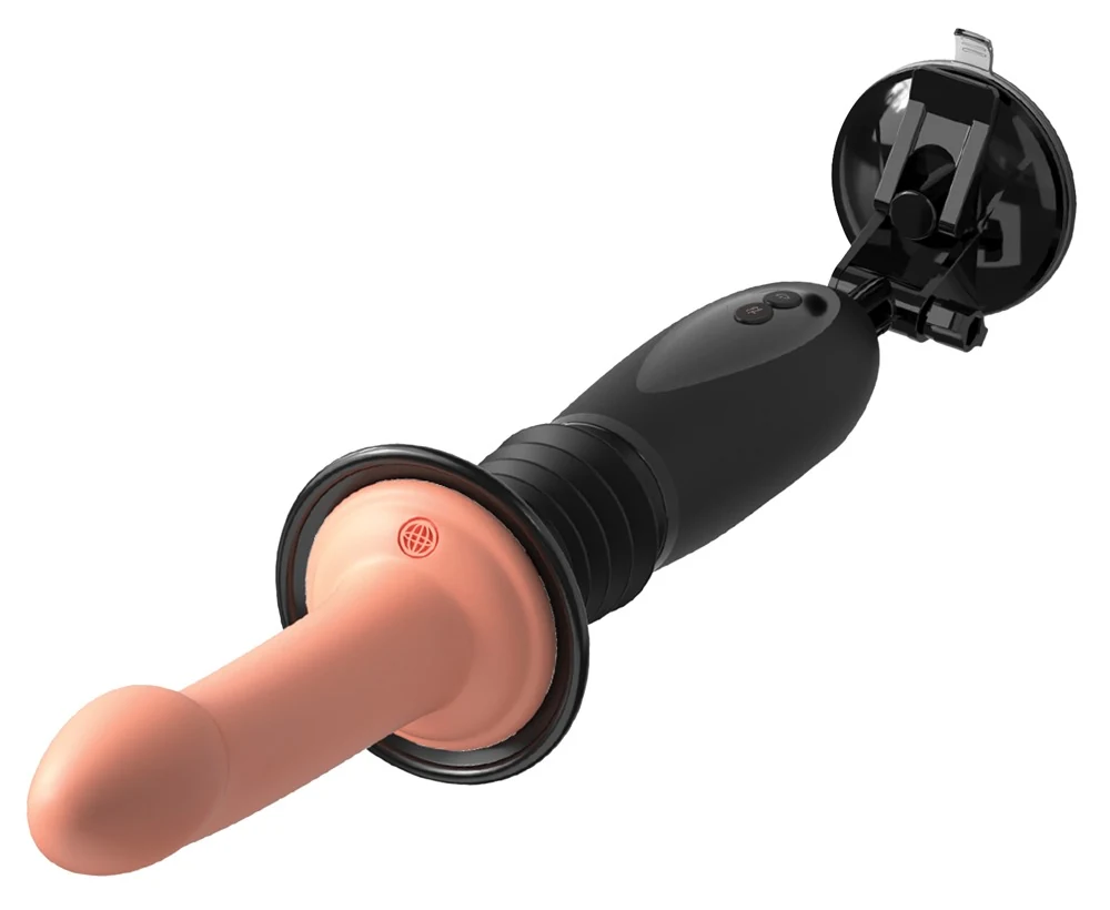 Fetish Fantasy Body Dock Thruster