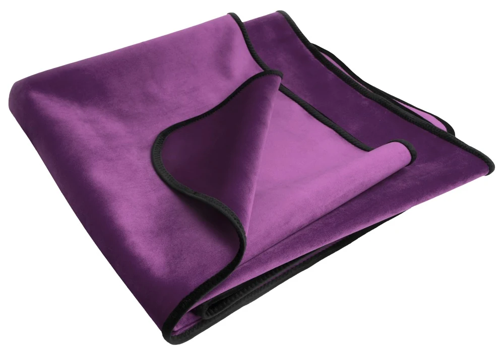 Liberator Fascinator Throw Mini