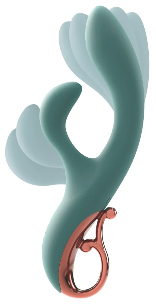 You2Toys The Magician rabbit vibrator