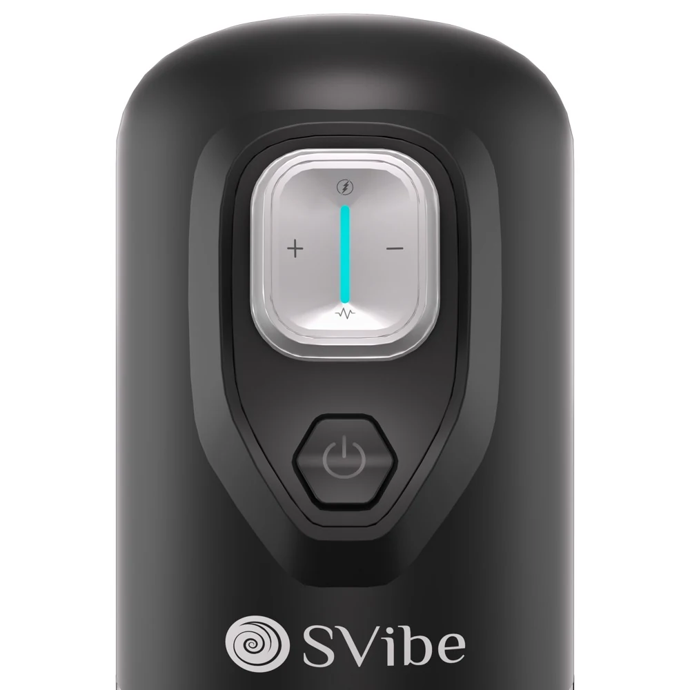 SVibe IKON SPARK masturbator