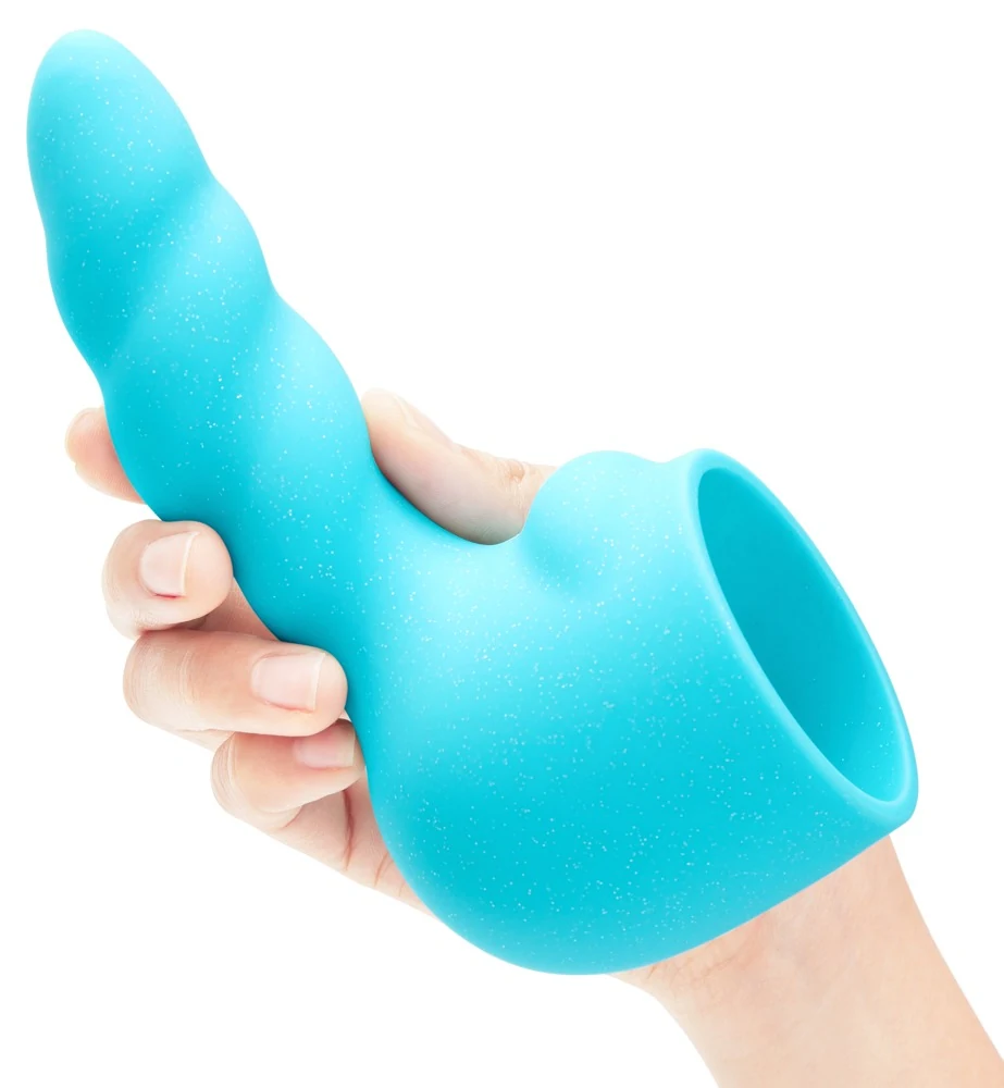 Le Wand Unicorn Wand massagestaaf