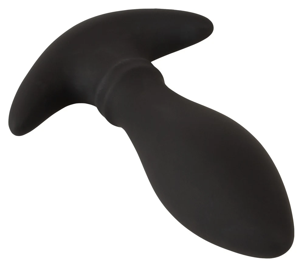 ANOS RC Moving Rings vibro anale plug