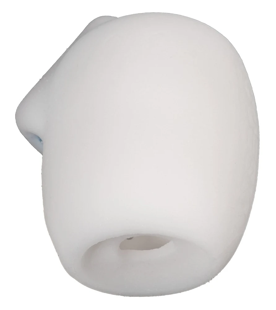 Vibeggs vibrerende masturbatie sleeve