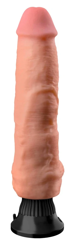 Real Feel Deluxe vibrator No.9