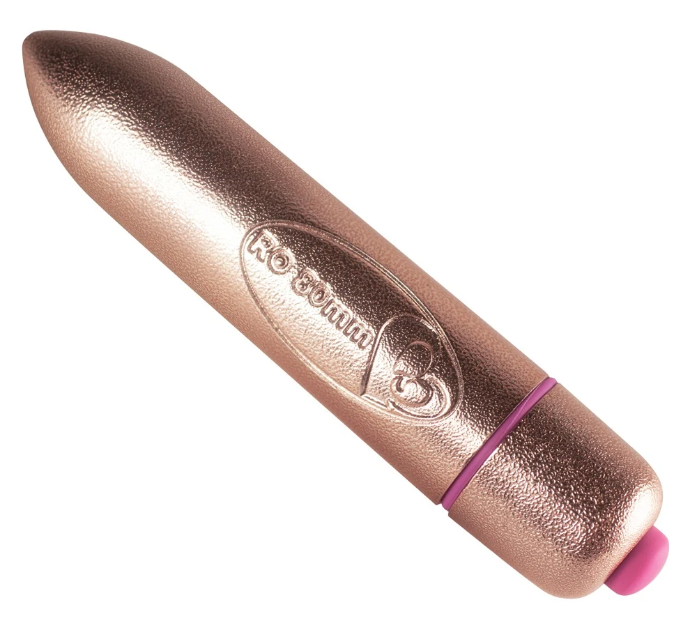 Mini vibrator met 7 standen