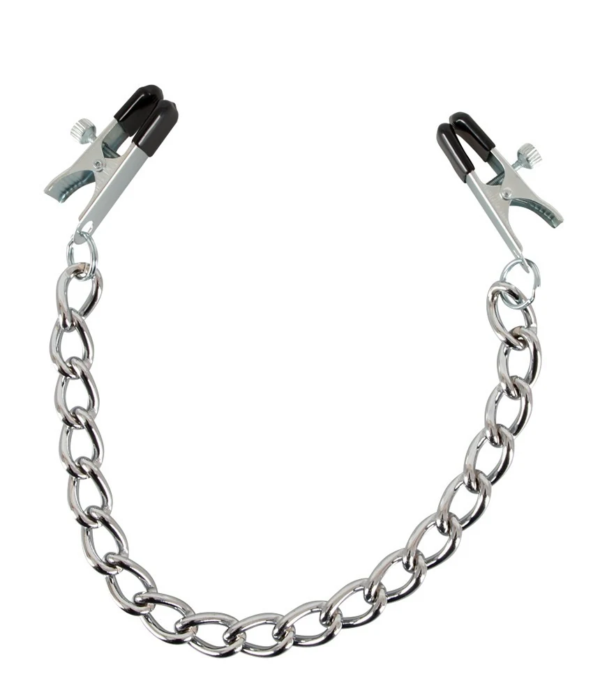 Verstelbare Tepelklemmen met Ketting