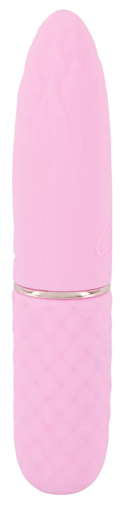 Pastelkleurige minivibrator met 10 standen