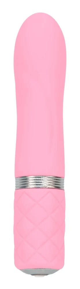 Pillow Talk Flirty minivibrator