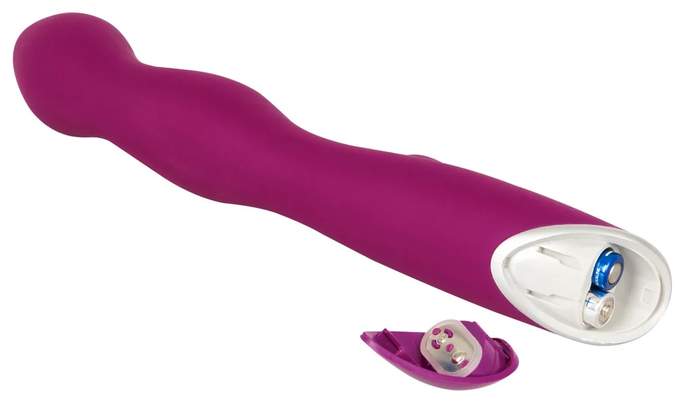 Sweet Smile rabbit vibrator met clitoris stimulator