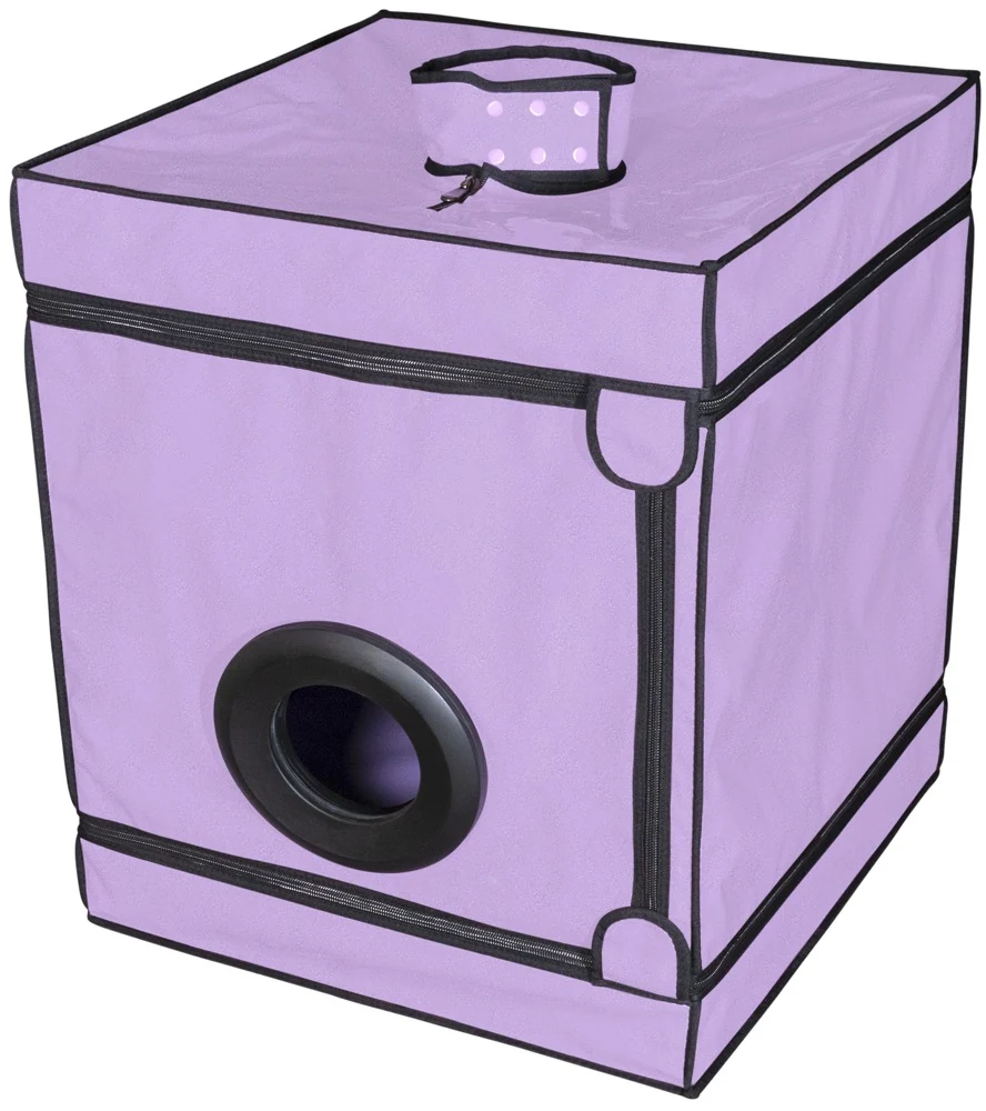 Bukkake - Purple
