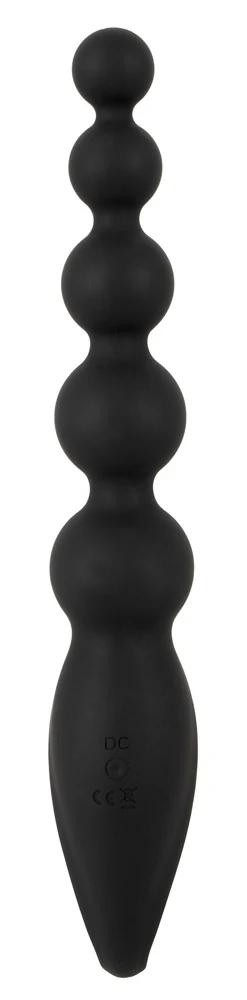 Anaalkralen met vibratie