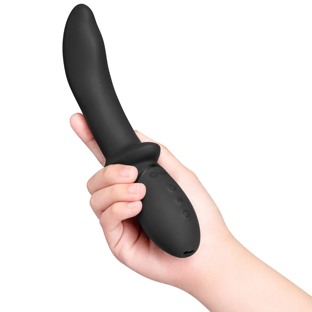 b-Vibe Rimming P-Spot Vibe anaalvibrator