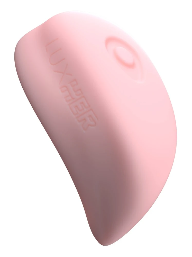 Rebel Skull masturbator met vibratie, warmte en stootfunctie