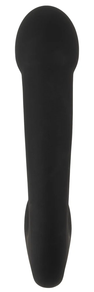 Black Velvets G & P-spot vibrator