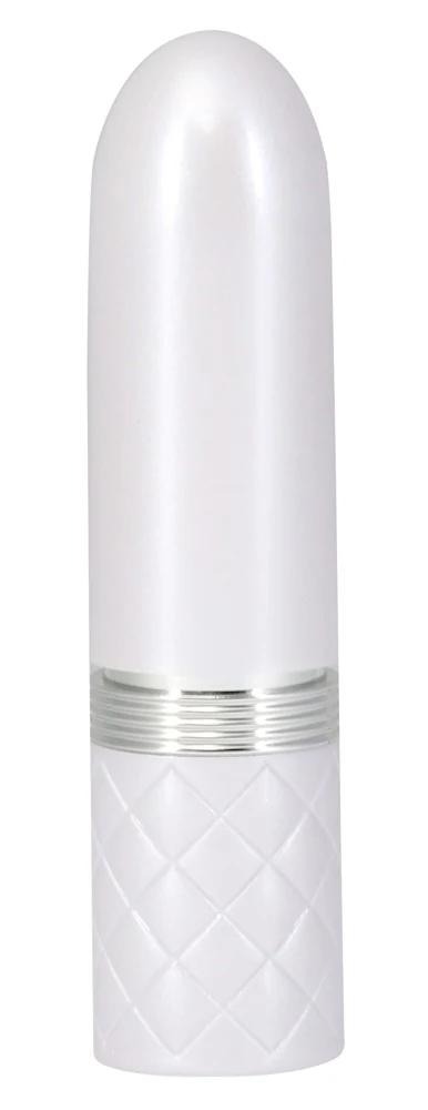 Pillow Talk Lusty minivibrator lipstick