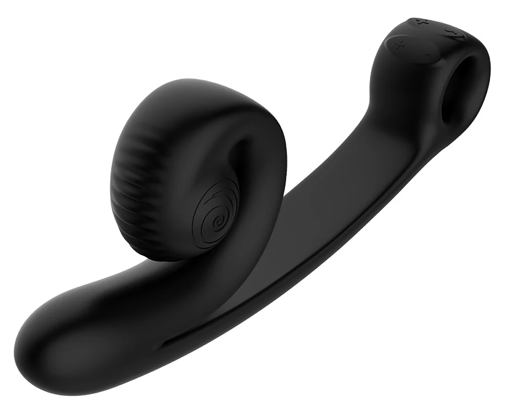SVibe Curve duo vibrator