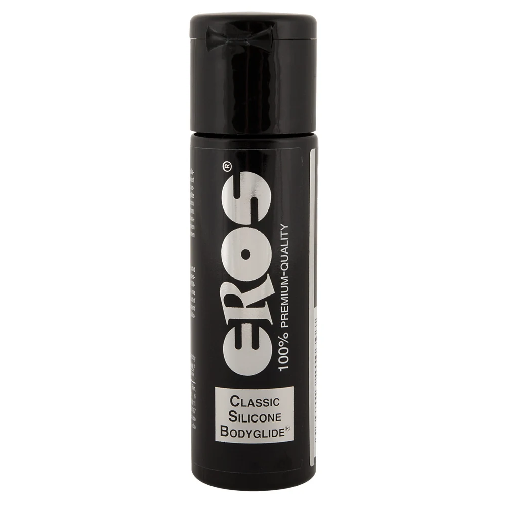 EROS Silicone Bodyglide glijmiddel