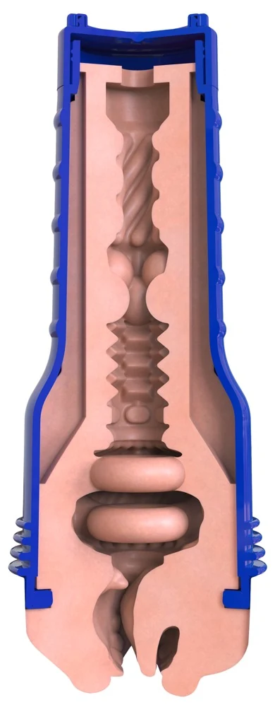 Fleshlight Boost Blow masturbator