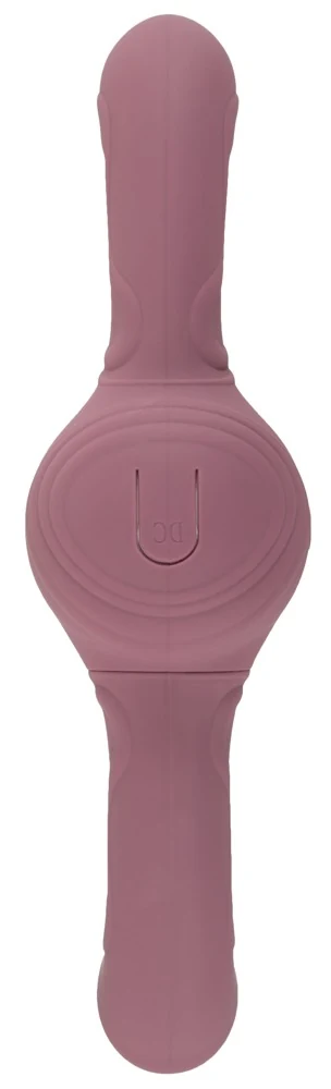 You2Toys Turbo Shaker Double Lover