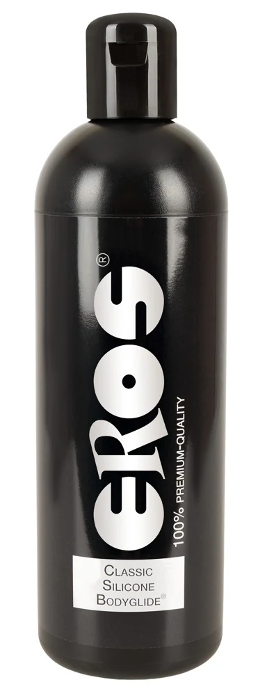 EROS siliconen glijmiddel