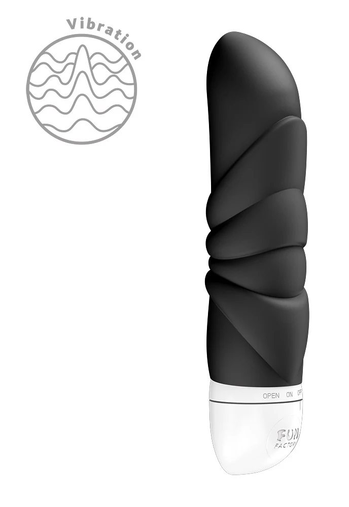 Fun Factory JAM minivibrator