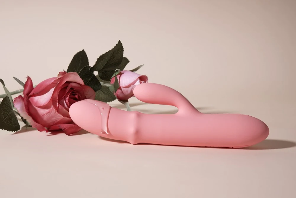 SVAKOM Mora Neo rabbit vibrator