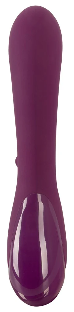 Sweet Smile G-Spot Rabbit Vibrator