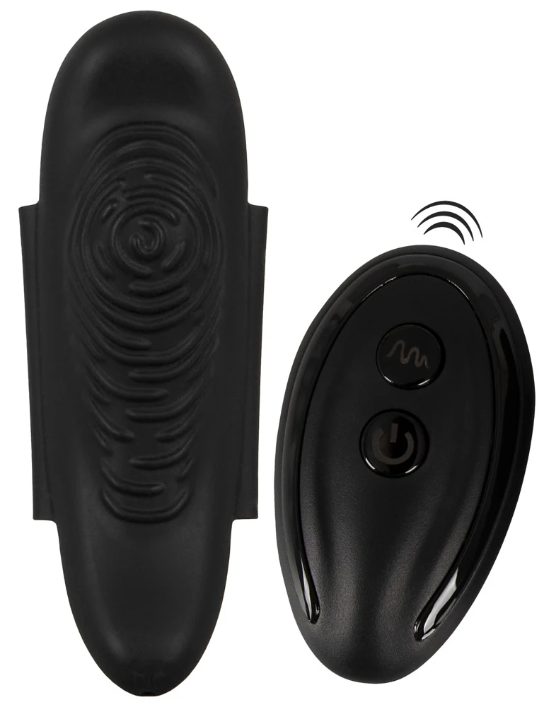 GoGasm pantyvibrator met afstandsbediening