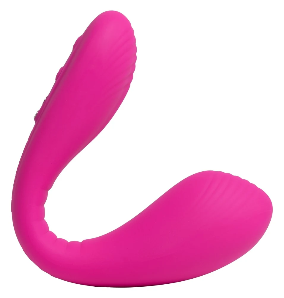 Lovense Dolce dual vibrator met app