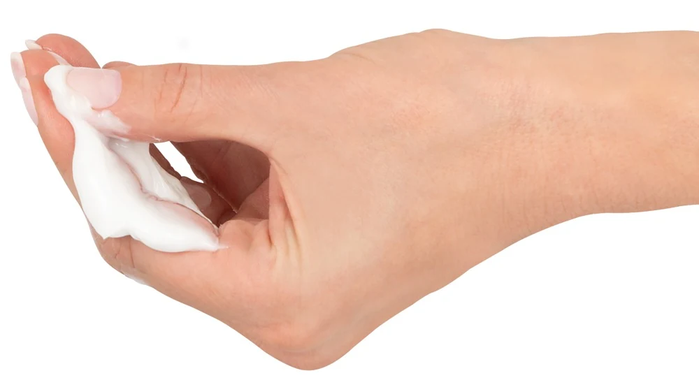 Penis Massage Crème XXL