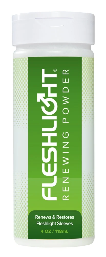 Fleshlight verzorgingspoeder 113,4 g