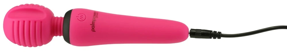 PalmPower massagestaaf oplaadbaar 15,4 cm