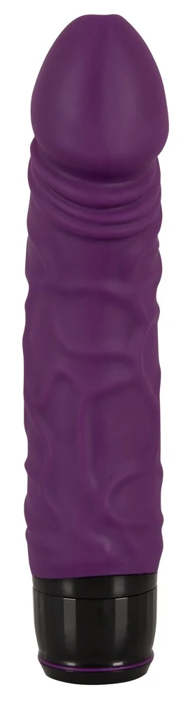 You2Toys Vibra Lotus siliconen vibrator