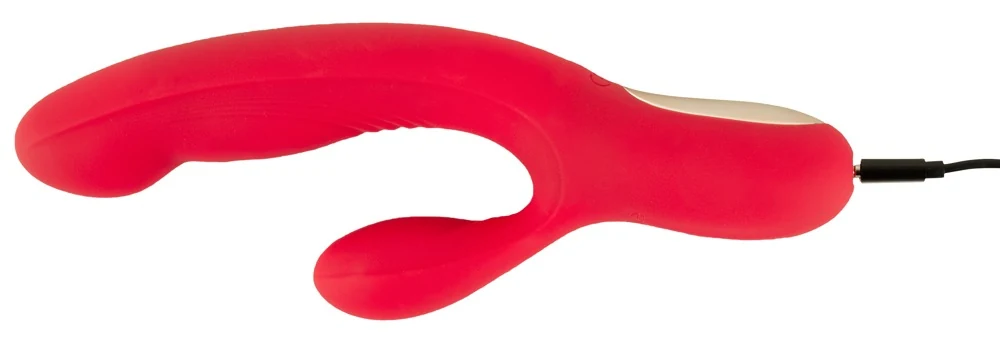 Sweet Smile Thumping Rabbit vibrator