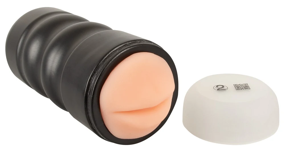 STROKER discrete orale masturbator