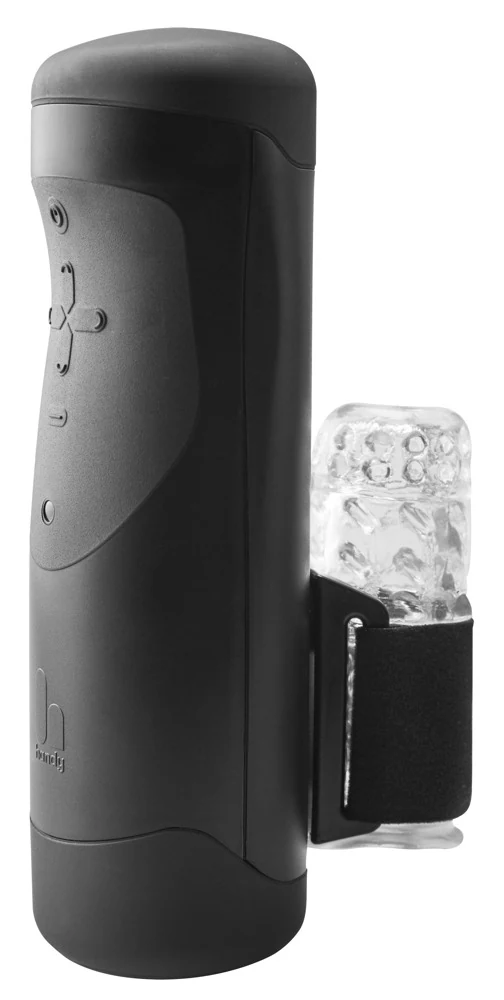 De Handy Interactive Stroker