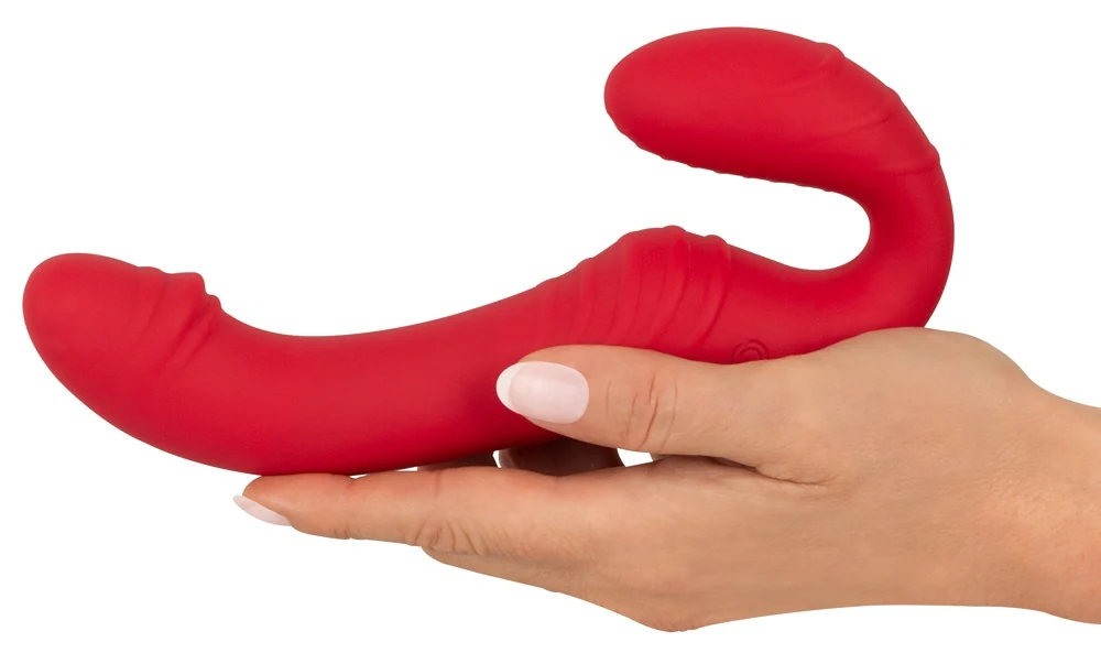 You2Toys Strapless RC Strap-On 3