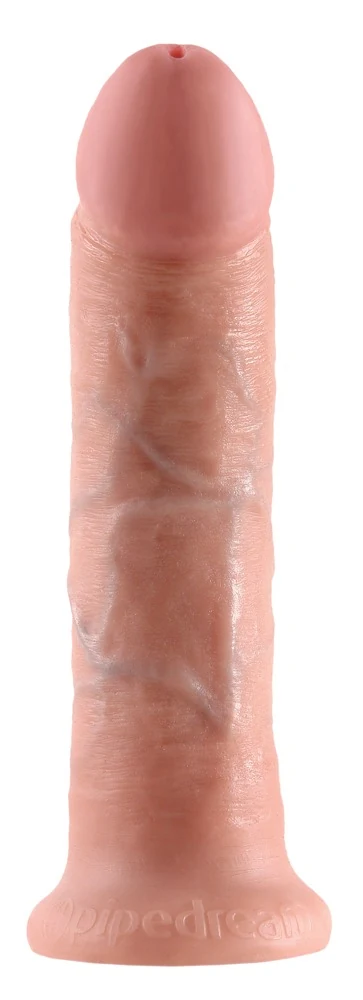 Verstelbare strap-on met verwisselbare dildo