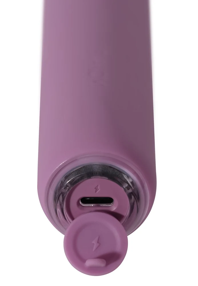 SVAKOM Emma Neo 2 massagestaaf met app en warmte