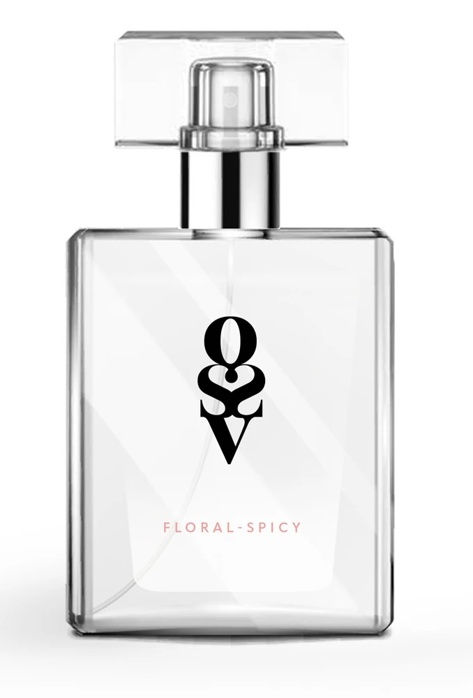 Obsessive Floral-spicy parfum 30 ml