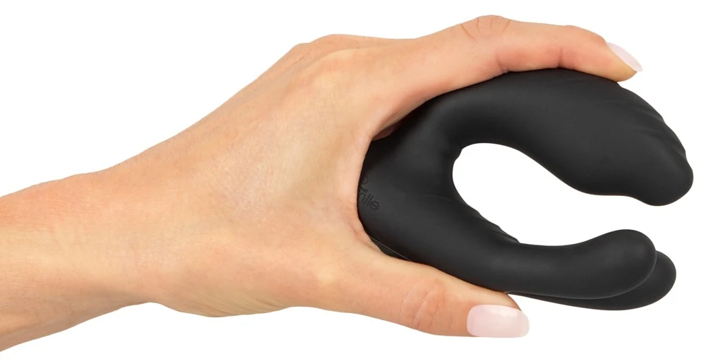 Sweet Smile RC G- & P-Spot Vibrator met Afstandsbediening